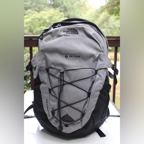 The North Face Generator backpack main image 15